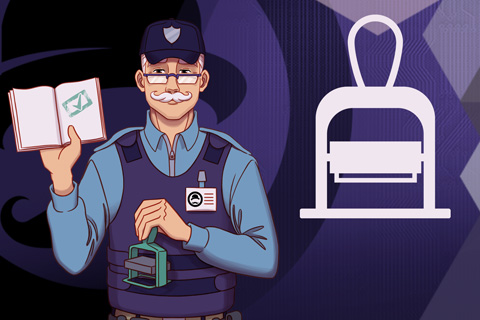 BORDER-ASSISTANT
