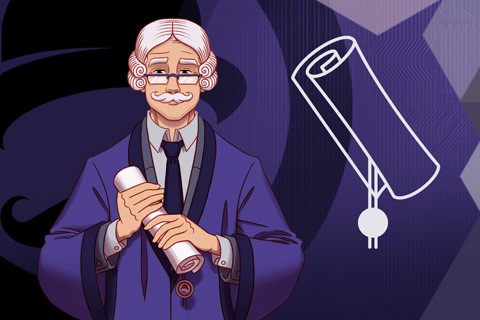 LEGAL-ASSISTANT