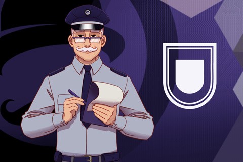 POLICE-ASSISTANT