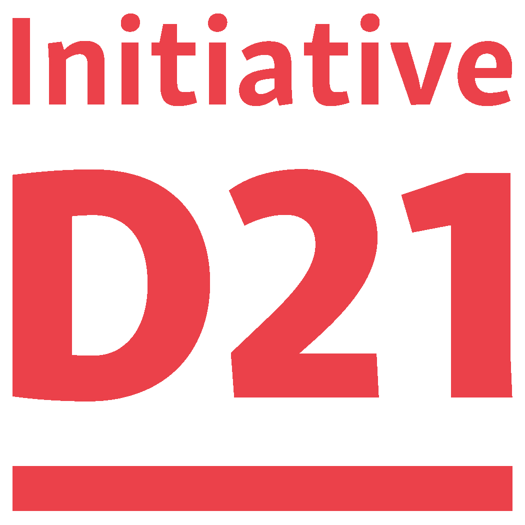 Initiative D21