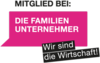 DIE FAMILIENUNTERNEHMER