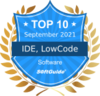 Top 10 Software LowCode