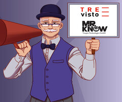 Mit Predictive Processes von der Trevisto AG & MR.KNOW Daten für die Prozessautomatisierung nutzen