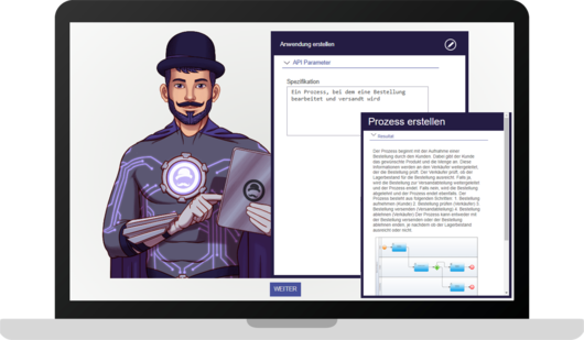 MR.KNOW_KI-ASSISTANT_Bild2
