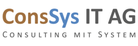 ConsSys IT AG