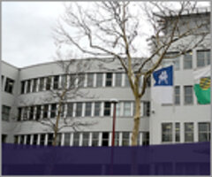 Neuer Standort Leipzig