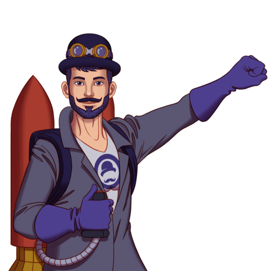 [Translate to English:] MR.KNOW - Community Edition Startseite