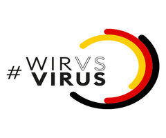 MR.KNOW beim #WirvsVirus-Hackathon der Bundesregierung