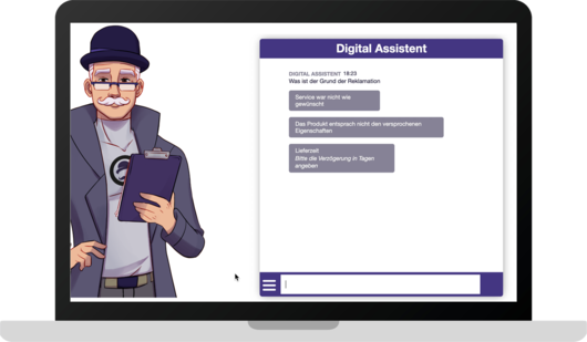 MR.KNOW_Community_Digitale-Assistenten