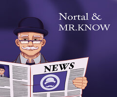 Nortal & Mr. KNOW