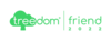 Wir unterstützen treedom