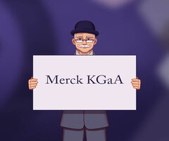 Wie Merck das zentrale Serviceportal mit MR.KNOW – BPM und digitalen Assistenten automatisiert