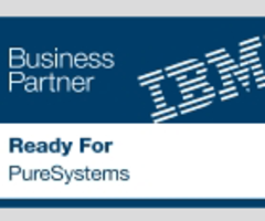 MR.KNOW - BPM für neue IBM-Produktfamilie PureSystems zertifiziert