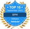 Top 10 Software BPM
