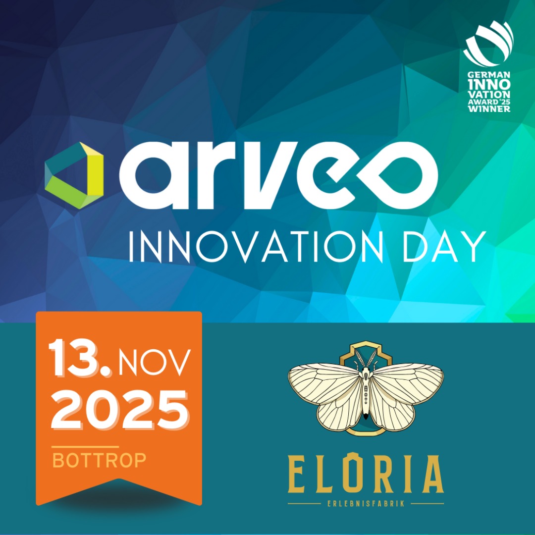 arveo Innovation Day 2025