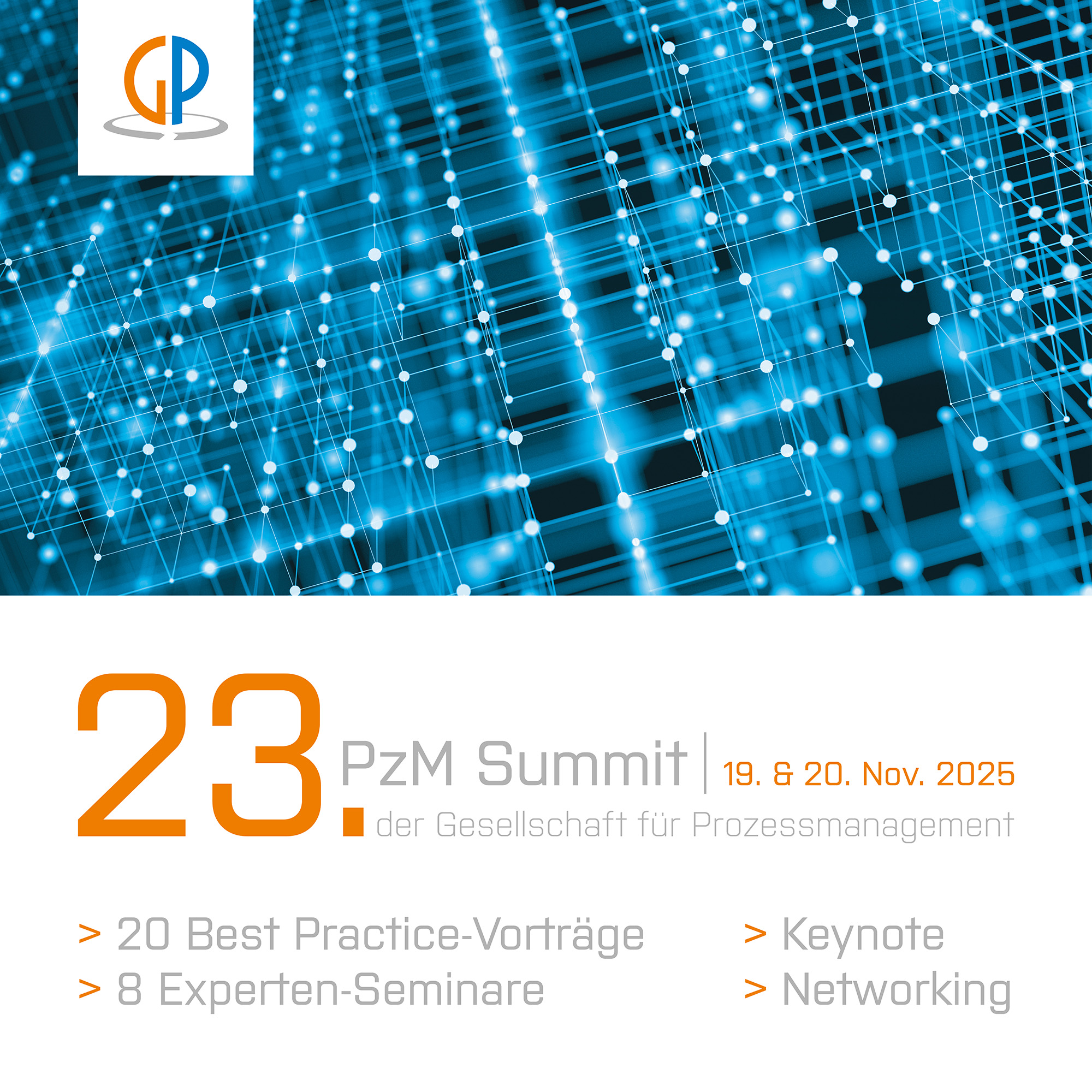 23. PzM Summit 2025