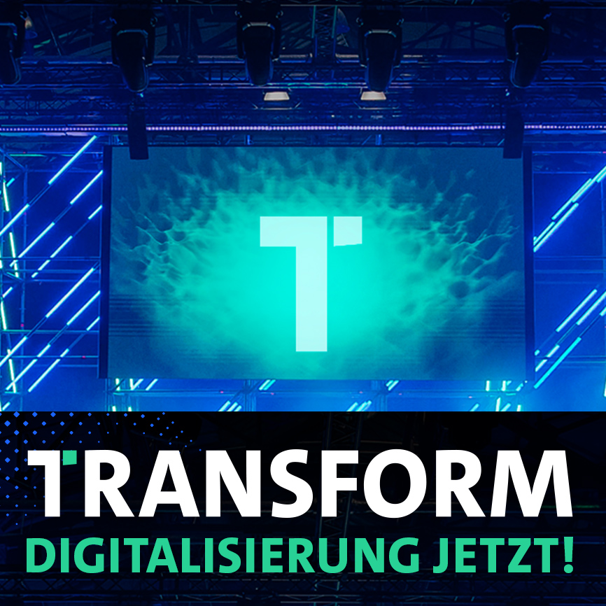 TRANSFORM 2026