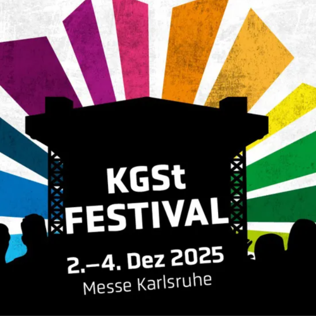 KGSt-Festival 2025